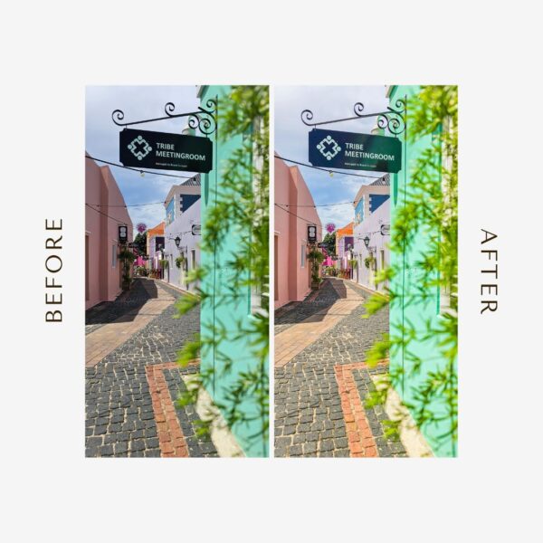 Get better pictures for vacation rentals with 37 professional Lightroom presets. Perfect for indoor, outdoor, and drone shots. Boost bookings and stand out!
