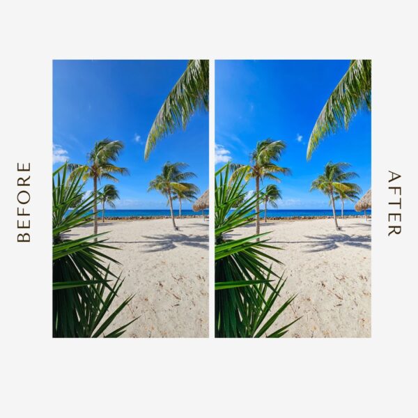 Simple Tips on How to Edit My Vacation Photos and Make Them Look Professional