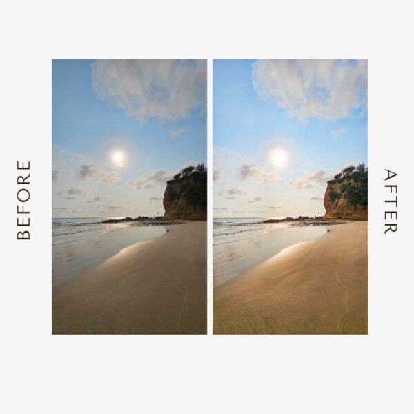 Simple Tips on How to Edit My Vacation Photos and Make Them Look Professional