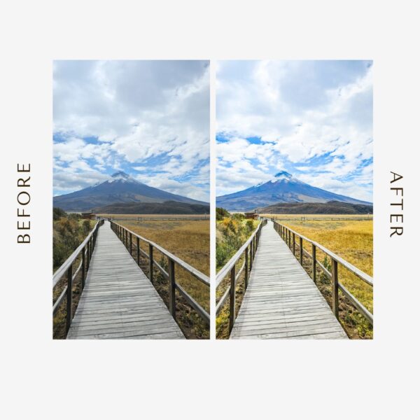 Simple Tips on How to Edit My Vacation Photos and Make Them Look Professional