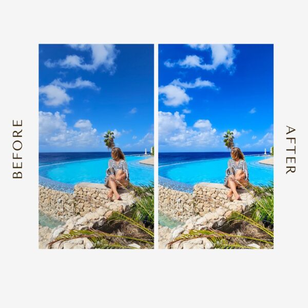 Simple Tips on How to Edit My Vacation Photos and Make Them Look Professional