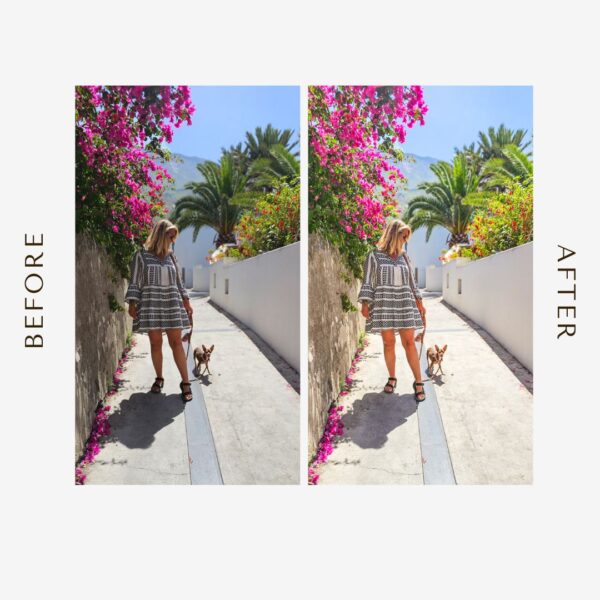 How to Edit My Vacation Photos for Stunning Results