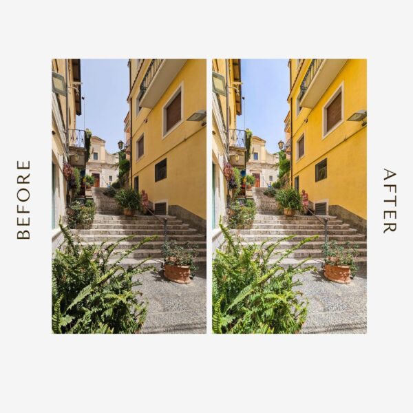How to Edit My Vacation Photos for Stunning Results