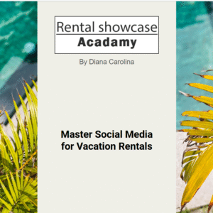 Learn how to use social media to promote your Airbnb or vacation rental, attract more guests, and increase direct bookings without paid ads.