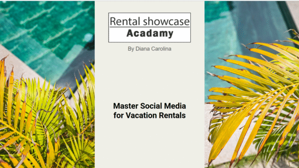 Learn how to use social media to promote your Airbnb or vacation rental, attract more guests, and increase direct bookings without paid ads.