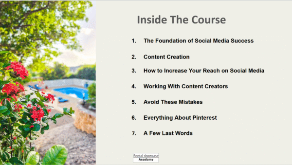 Learn how to use social media to promote your Airbnb or vacation rental, attract more guests, and increase direct bookings without paid ads.