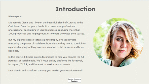 Learn how to use social media to promote your Airbnb or vacation rental, attract more guests, and increase direct bookings without paid ads.